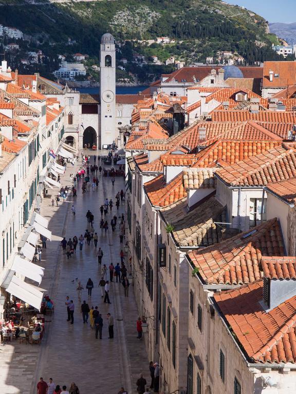 Hidden Gem Old Town Lägenhet Dubrovnik Exteriör bild